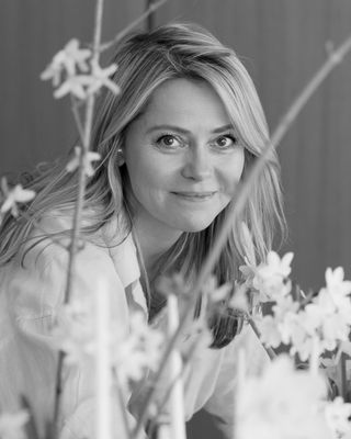 Photo of Yana Sheptitskaya, Counsellor, MBACP