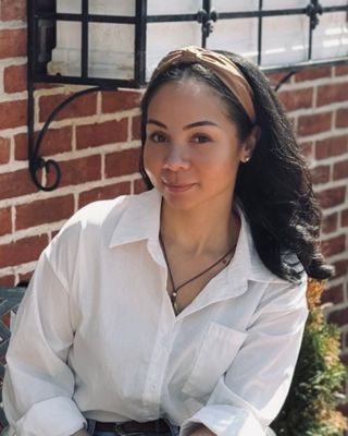Photo of Kierstan Strickland - Rose Petal Mental Health and Wellness, LLC, Clinical Social Work/Therapist, LCSW, CCTP, CGP