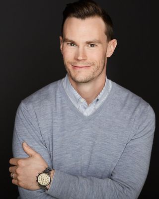 Photo of Brendan Kearns, Clinical Social Work/Therapist, LCSW