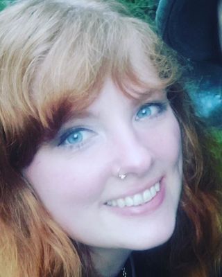 Photo of Jessica Robina Draper, Counsellor, MA, MBACP