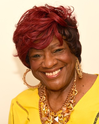 Photo of Phyllis Otera Thomas, Clinical Social Work/Therapist in 10026, NY
