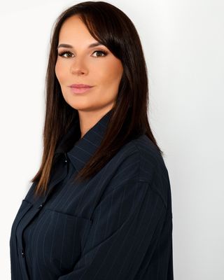 Photo of Vesna Vidojevikj, Psychiatric Nurse Practitioner, PMHNP