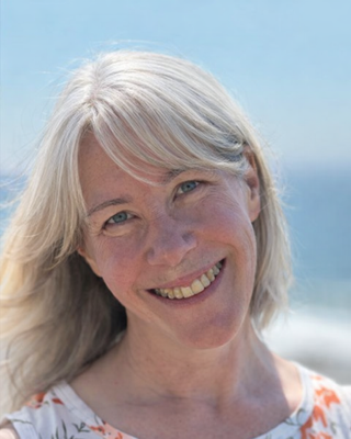 Photo of Jenny Daugherty, Licensed Professional Counselor, LPC, LMHC