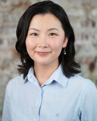 Photo of Yalin Liu, Clinical Social Work/Therapist in Seven Lakes, NC