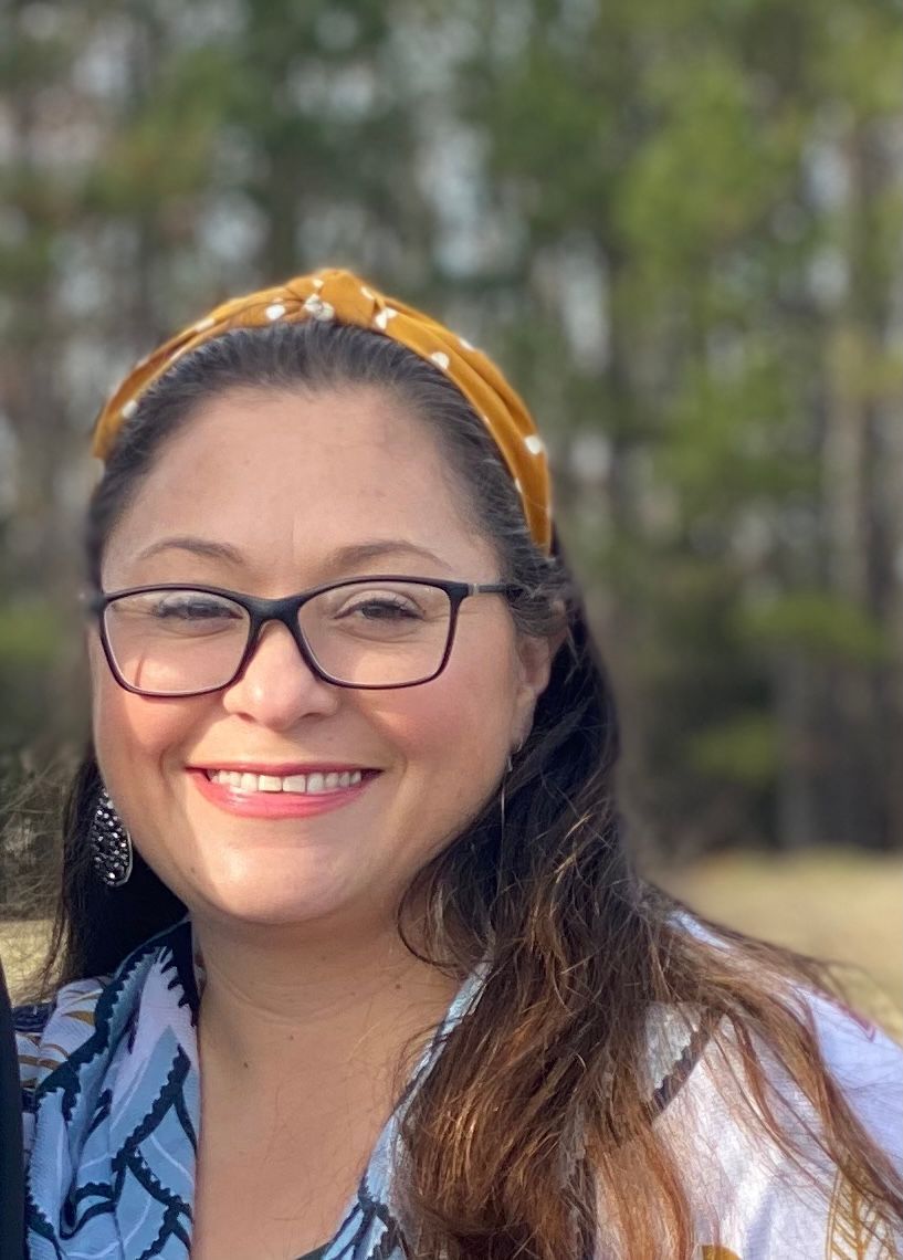 Mayra Robinson, Clinical Social Work/Therapist, Fayetteville, NC, 28304