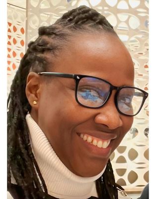 Photo of Olabisi Kadiku, Psychiatric Nurse Practitioner, PMHNP