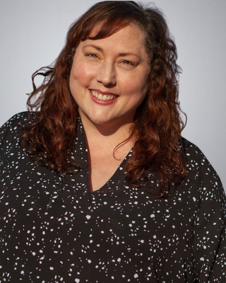 Photo of Arielle Speer, Clinical Social Work/Therapist, LICSW