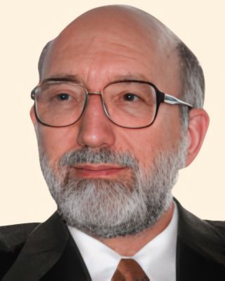 Photo of Dr. Paul Frye, Psychiatrist, MD