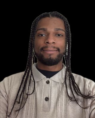 Photo of Brandon Bryant, Counselor, LMHC