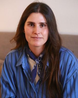 Photo of Emily Gaston, Marriage & Family Therapist Associate, AMFT, APCC