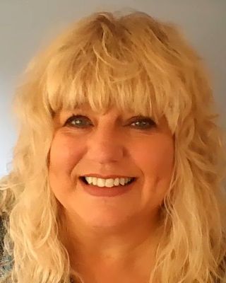 Photo of Cassie Richards-Ward, Psychologist, MA