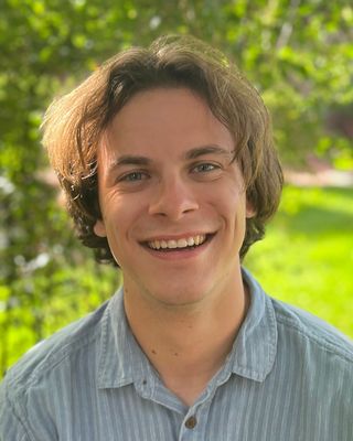 Photo of Nick Nelson, Pre-Licensed Professional, LSW