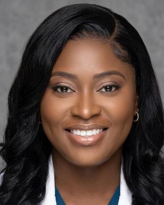 Photo of Oluwatosin Olabisi Ojehseme, Psychiatric Nurse Practitioner, MSN, PMHNP, BC