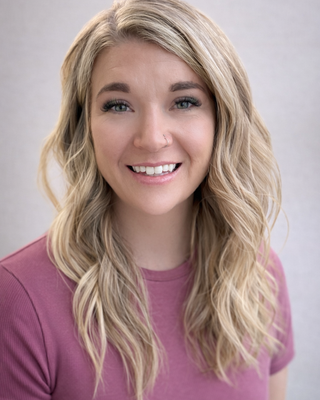 Photo of Morgan Davis, Clinical Social Work/Therapist, MSW, LCSW
