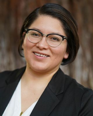 Photo of Wendy Herrera, Psychologist in San Francisco, CA