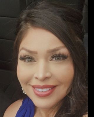 Photo of Brenda Lara-Smith, Licensed Professional Counselor, LPC