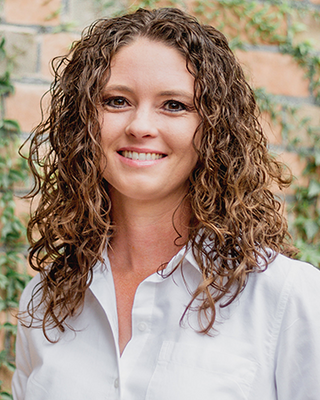 Photo of Rachel Lohrman, Licensed Professional Counselor in Tucson, AZ