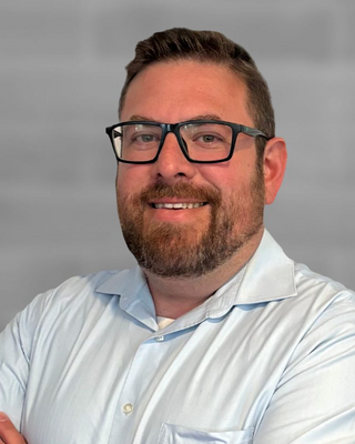 Photo of Benjamin Goldstein, Clinical Social Work/Therapist, MSS, LCSW