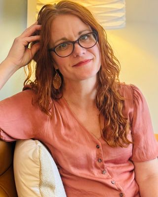 Photo of Cara Czarnecki, Licensed Professional Counselor, MAAT, LPC, LCPC