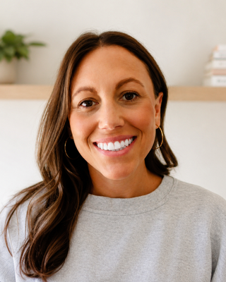 Photo of Bianca VonBank, Marriage & Family Therapist, MA, LMFT