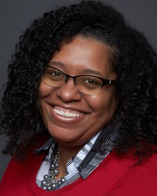 Photo of Adriaka Jackson, Counselor in South Bend, IN