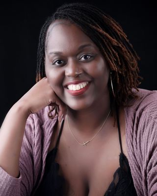 Photo of Keiera Ates, Clinical Social Work/Therapist, LCSW