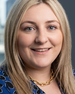 Photo of Rebecca Brisbane, Psychologist, MSc, HCPC - Forensic Psych.