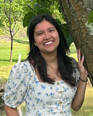 Photo of Kim Millen, Associate Professional Counselor, MSCP, LAPC