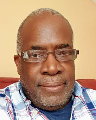 Photo of Llewellyn Richards, Counsellor in London, England