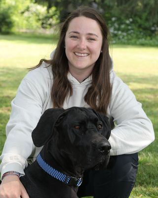 Photo of Morgan Wallbrown, Counselor, MA, LPCC, CASDCS