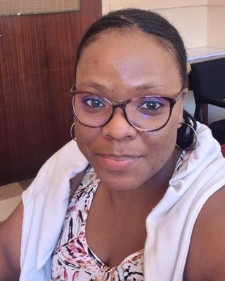 Photo of Nokuphila (Nana) Khambule, Psychologist, MA, HPCSA - Clin. Psych.
