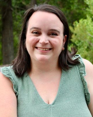 Photo of Sarah Lee, Licensed Professional Counselor, LPC, MS