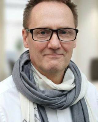 Photo of Peter Miller, Clinical Social Work/Therapist, LCSW