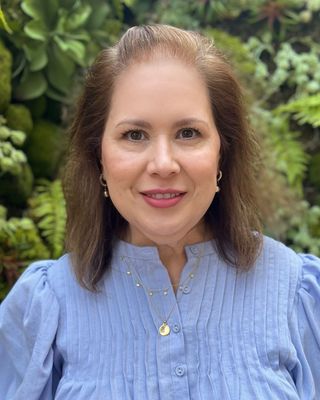 Photo of Catherine Deann Bailey, Licensed Professional Counselor, MS, LPC