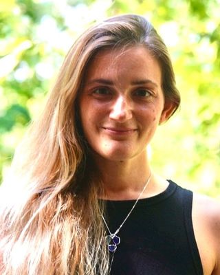 Photo of Kaitlin Shimer-Uebbing, Clinical Social Work/Therapist, LCSW