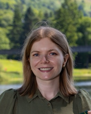 Photo of Catherine White, Psychologist, PsychD, HCPC - Health Psych.