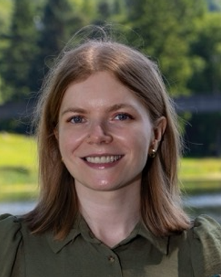 Photo of Catherine White, Psychologist, PsychD, HCPC - Health Psych.