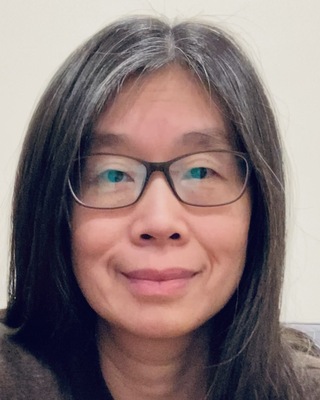 Photo of Elly Lin, Psychologist in Western Addition, San Francisco, CA