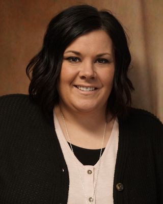 Photo of Ashley Whipkey, Clinical Social Work/Therapist in South Dakota
