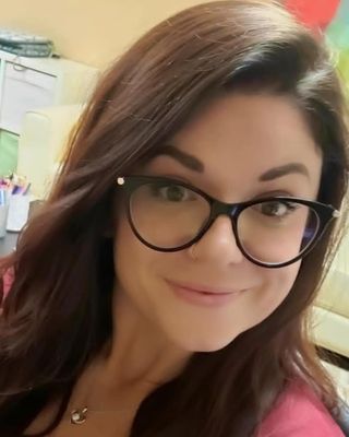 Photo of Gwendolyn Stockklausner, Registered Provisional Psychologist, MACP, BEd