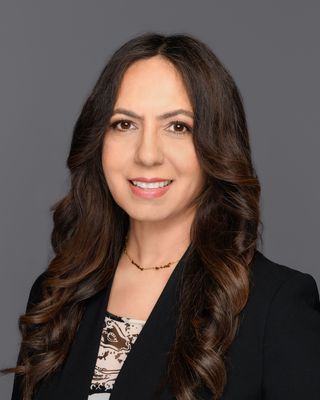 Photo of Ranju Dhaliwal, Pre-Licensed Professional, MACP(C)