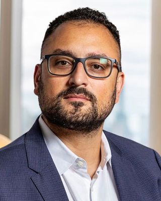 Photo of Dr. Ernesto Gonzalez, Psychiatrist, MD