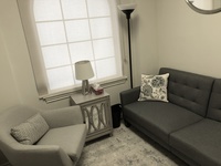 Gallery Photo of THERAPY OFFICE