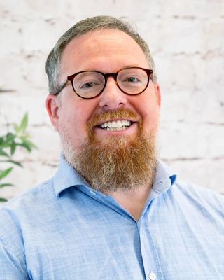 Photo of Joe Hale, Counselor, LCHMCA