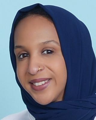Photo of Chaltu Omar, Pre-Licensed Professional