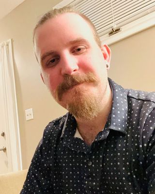 Photo of Samuel Utz, Counselor, LMHC, PMH-C