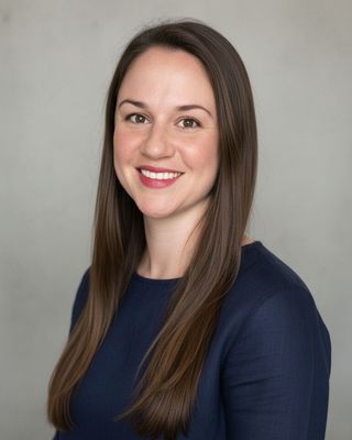 Photo of Erica Gantner, Psychiatric Nurse Practitioner, PMHNP