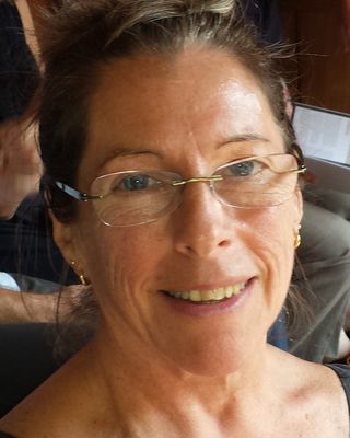 Photo of Victoria Yeganeh