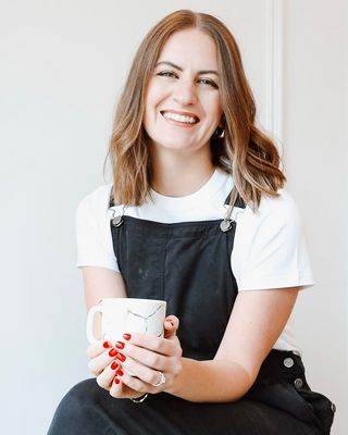 Photo of Ellen Bird, Registered Social Worker, MSW, RSW