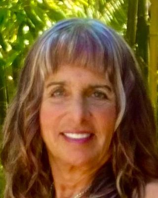 Photo of Elizabeth Wolfson, Clinical Social Work/Therapist, PhD